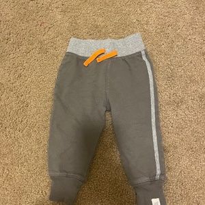 Burt’s Bees Baby Pant Organic 12 Month